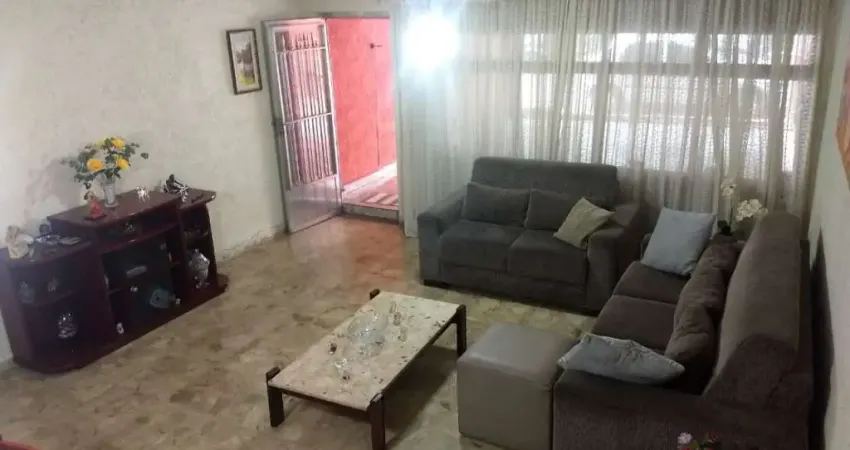 Sobrado em Paulicéia  -  São Bernardo do Campo