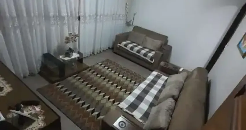 Casa Térrea em Paulicéia  -  São Bernardo do Campo