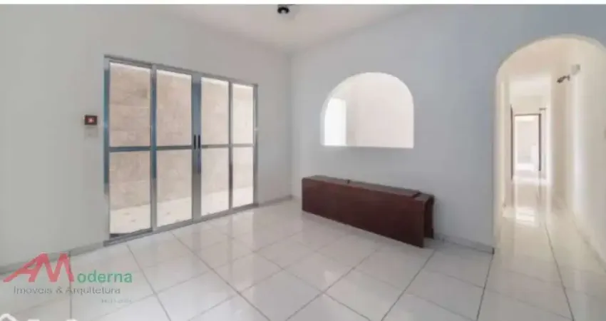 Casa Térrea em Taboão  -  São Bernardo do Campo