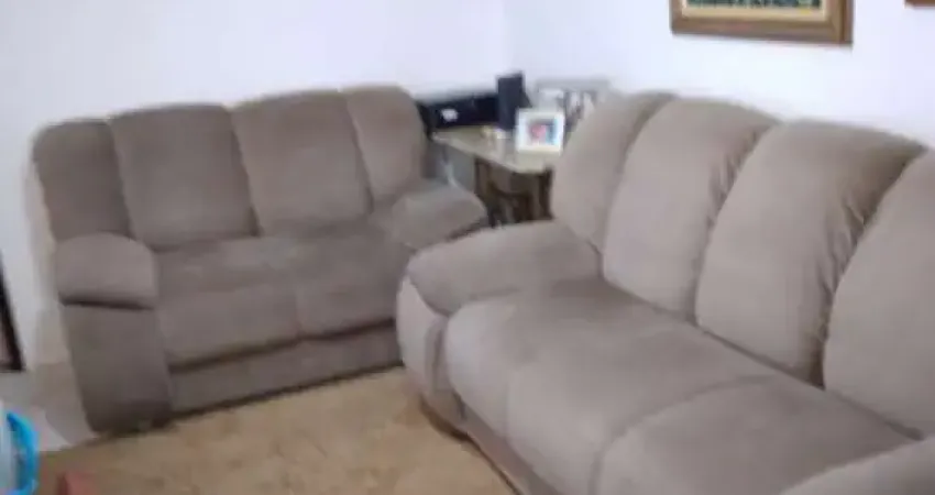 Apartamento com 2 quartos à venda no Taboão, São Bernardo do Campo 