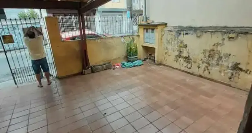 Casa com 2 quartos à venda no Paulicéia, São Bernardo do Campo 