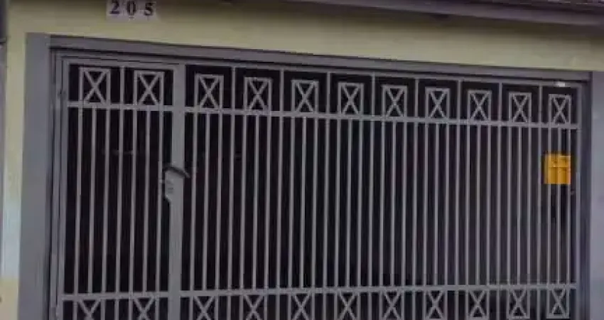 Casa com 3 quartos à venda na Vila Moinho Velho, São Paulo 