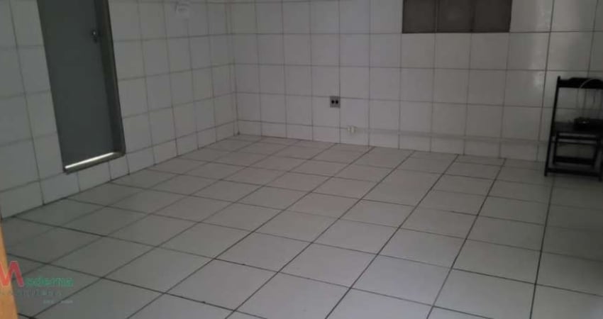 Sala comercial para alugar no Piraporinha, Diadema 