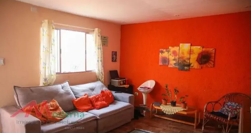Casa Térrea em Rudge Ramos  -  São Bernardo do Campo