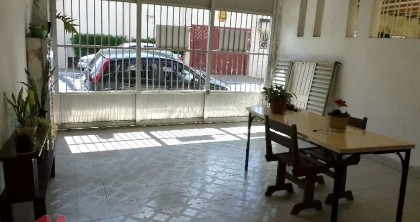 Casa com 2 quartos à venda no Paulicéia, São Bernardo do Campo 
