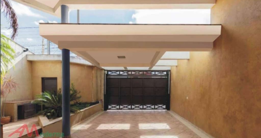Casa com 3 quartos à venda no Parque da Vila Prudente, São Paulo 