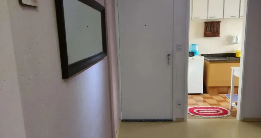 Apartamento com 1 quarto à venda no Taboão, São Bernardo do Campo 