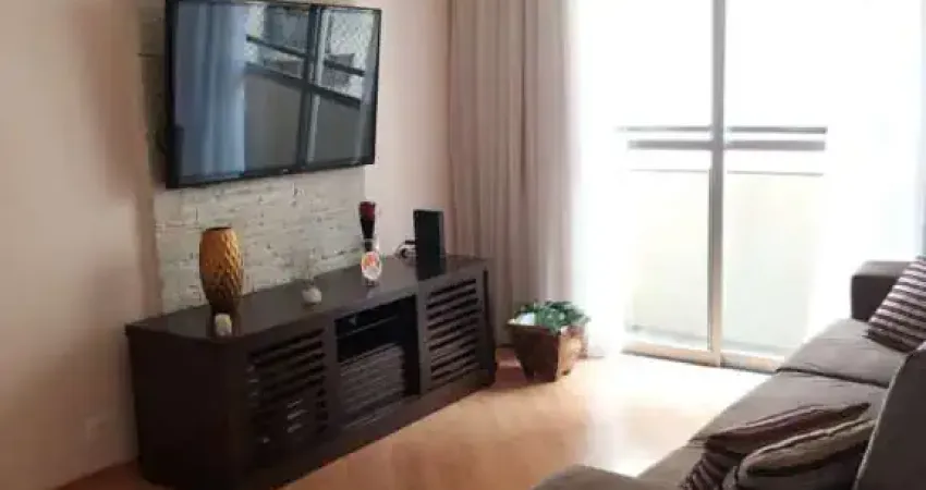 Apartamento com 2 quartos à venda no Centro, Diadema 