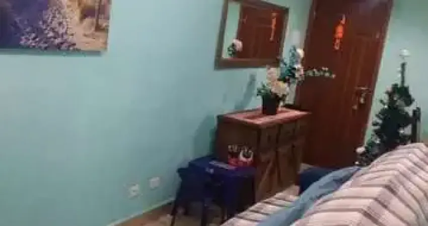 Apartamento com 3 quartos à venda na Vila Pires, Santo André 