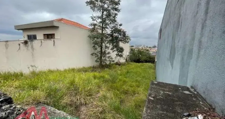 Terreno em Nova Gerti  -  São Caetano do Sul