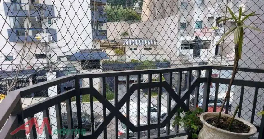 Apartamento com 3 quartos à venda no Jardim, Santo André 