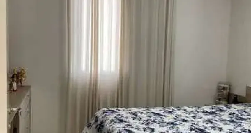 Apartamento com 2 quartos à venda na Vila Metalúrgica, Santo André 