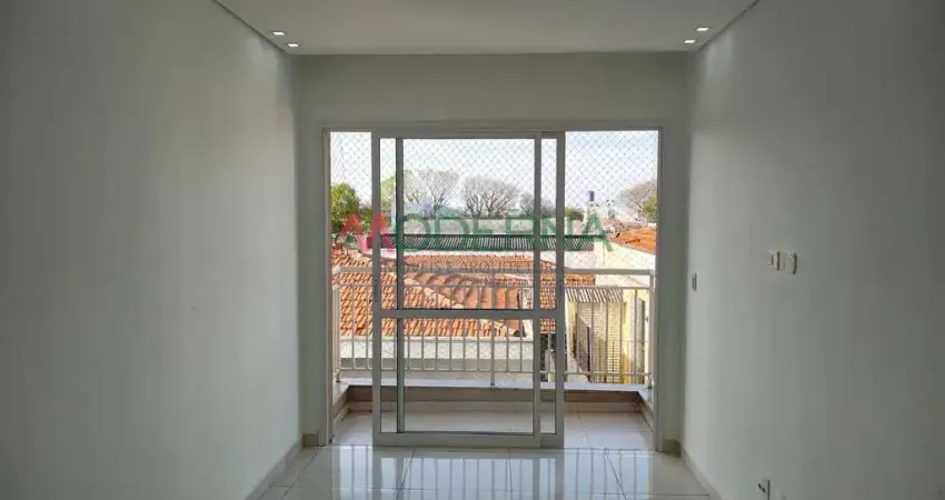 Apartamento com 2 quartos à venda no Paulicéia, São Bernardo do Campo 