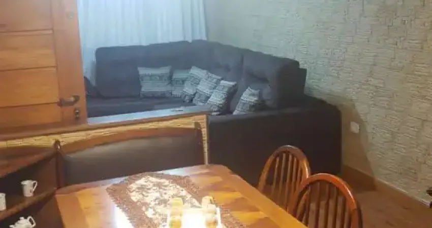 Casa com 3 quartos à venda no Rudge Ramos, São Bernardo do Campo 