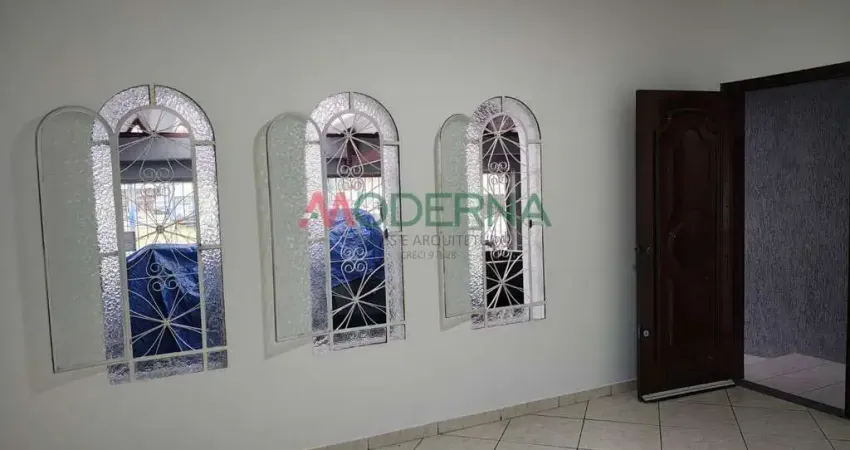 Casa com 2 quartos à venda no Paulicéia, São Bernardo do Campo 