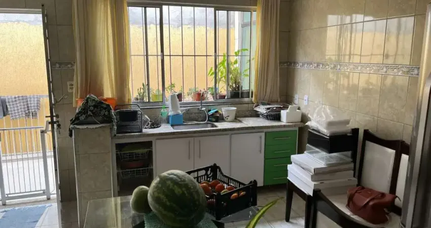 Casa com 4 quartos à venda no Paulicéia, São Bernardo do Campo 