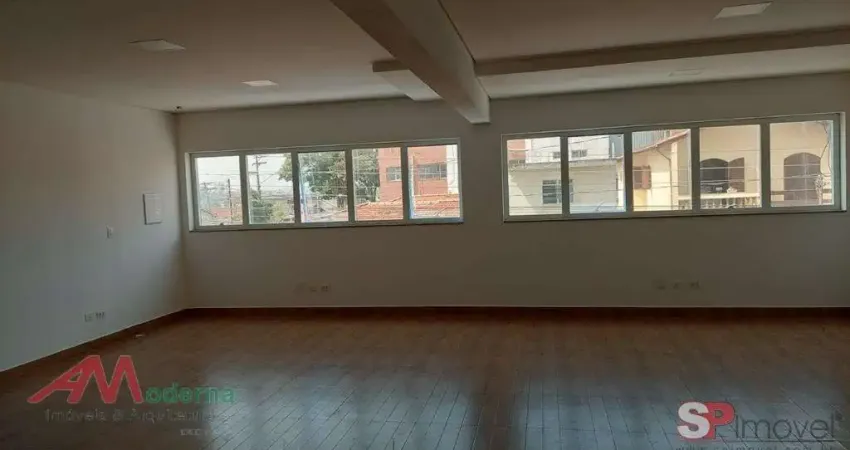 Prédio Inteiro em Independência  -  São Bernardo do Campo