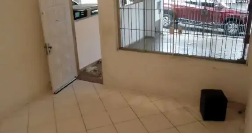 Casa com 2 quartos para alugar no Paulicéia, São Bernardo do Campo