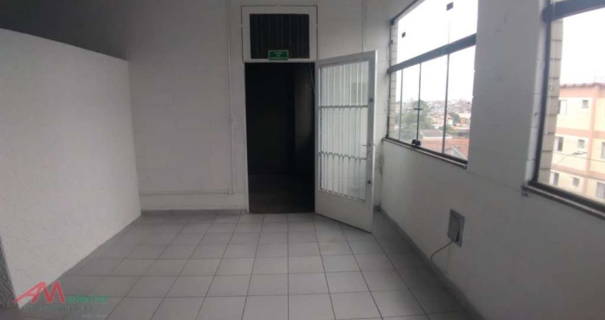 Ponto comercial para alugar no Paulicéia, São Bernardo do Campo 