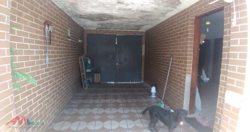 Casa com 4 quartos à venda no Paulicéia, São Bernardo do Campo 