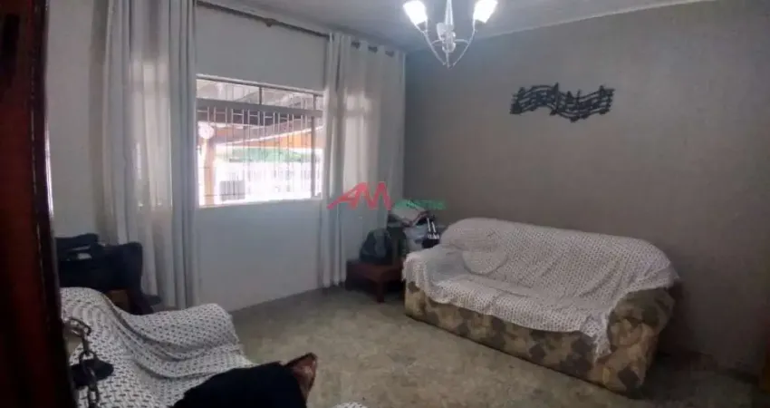 &lt;p&gt;Esta casa térrea localizada em Paulicéia - São Bernardo do Campo é a escolha perfeita para quem busca conforto e espaço. Com 280M² de área útil, você terá amplo espaço para acomodar sua famíl