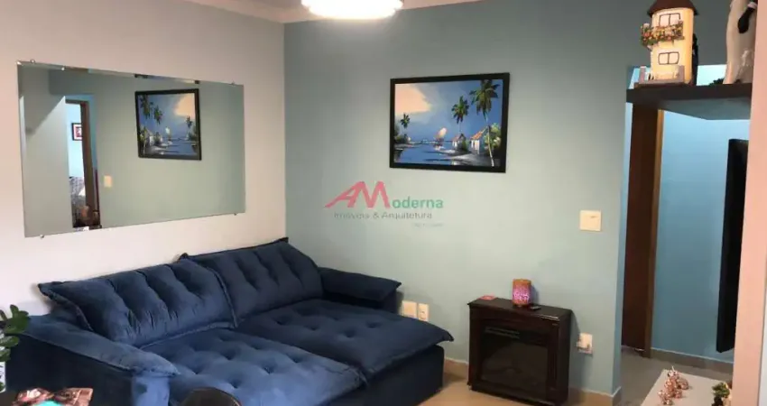 Apartamento com 3 quartos à venda no Parque Oratório, Santo André 