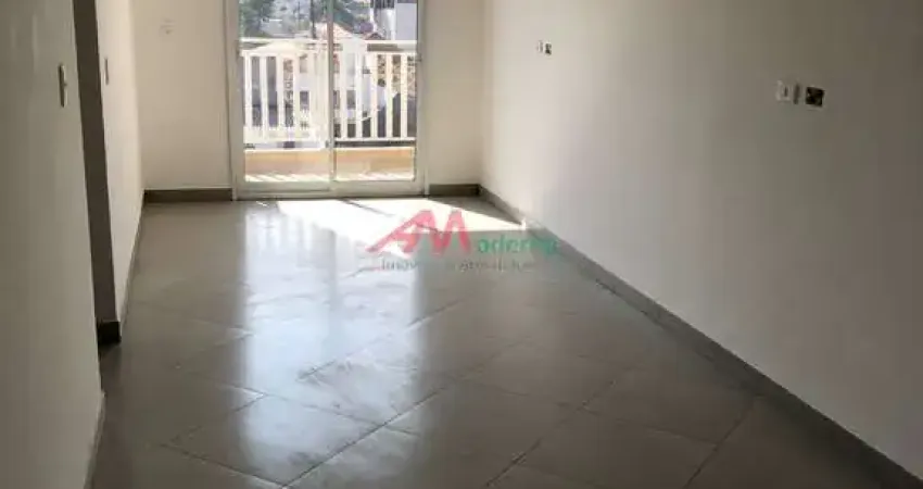 2 dormitórios 1 suíte 1 sala dois ambientes 1 vaga coberta Varanda Lavanderia Não possui lazer