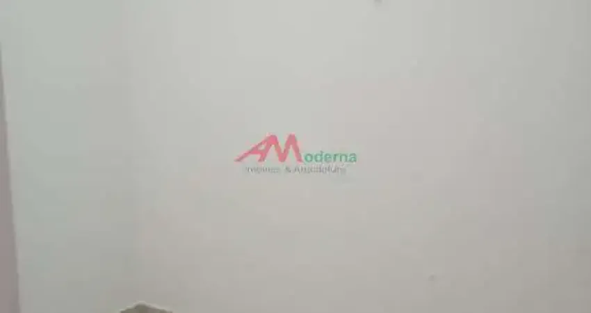 Kit 1 dormitórios, 1 sala, 1 banheiro, 1 lavabo, 1 cozinha sem vaga de garagem.