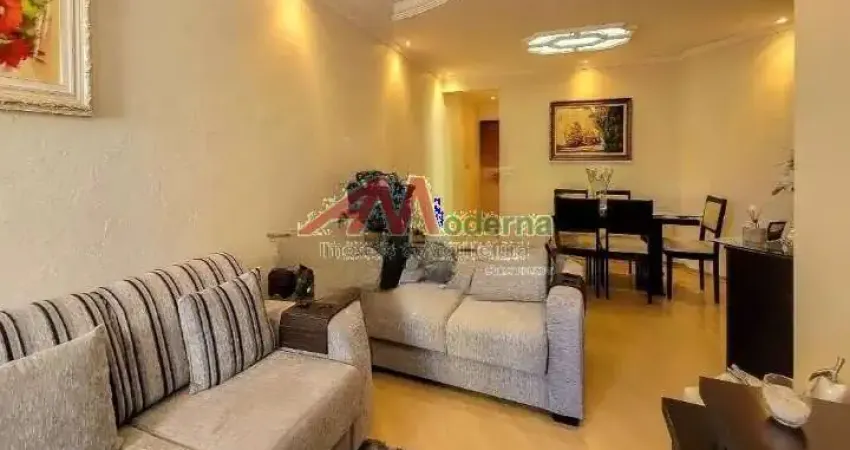 Apartamento à venda em Anchieta, SBC: 114m², 3 Dorms, R$650mil