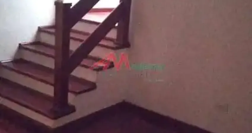 &lt;p&gt;Este incrível sobrado está localizado em Paulicéia, um dos bairros mais charmosos e tranquilos de São Bernardo do Campo. Com uma área útil de 235.0M², este imóvel é perfeito para quem busca c