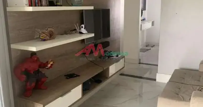 Apartamento 3 Dorms em Nova Petrópolis - SBC | Venda