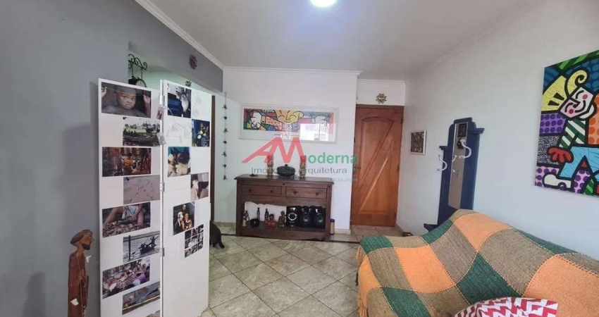 Venda de Apartamento 2 Dormitórios no Centro - SBC por R$430k