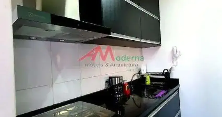 Venda de Apartamento 2 Dormitórios em Demarchi - R$480 mil