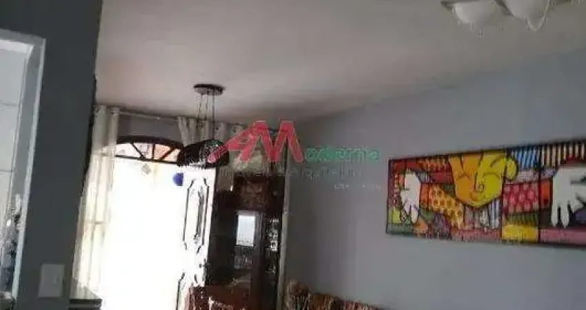 Casa Térrea em Paulicéia: 3 Dormitórios e 2 Suítes à Venda