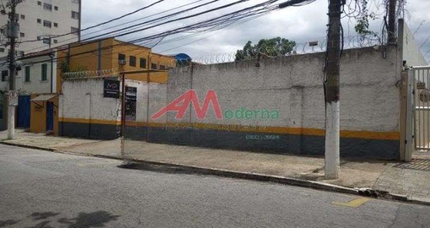 Terreno à Venda em Vila Clementino, SP - R$6.200.000