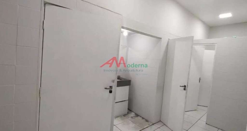 Galpão para Locação em Baeta Neves - 590m² por R$24.220