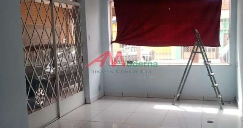 &lt;p&gt;Descubra o seu novo lar em Piraporinha, Diadema! Esta encantadora casa térrea, disponível para venda por R$ 650.000, oferece o espaço ideal para você e sua família. Com 3 dormitórios aconcheg