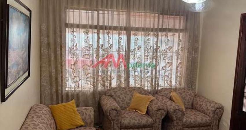 Venda Sobrado Rudge Ramos: 2 Dorms, 164m² por R$550 mil