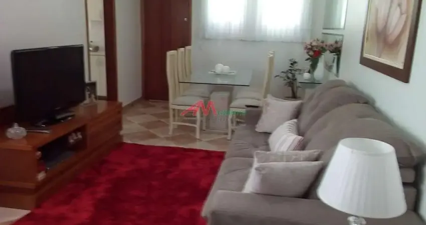 Venda Apartamento 110m² 2 Dormitórios Jardim Santo André - R$580k