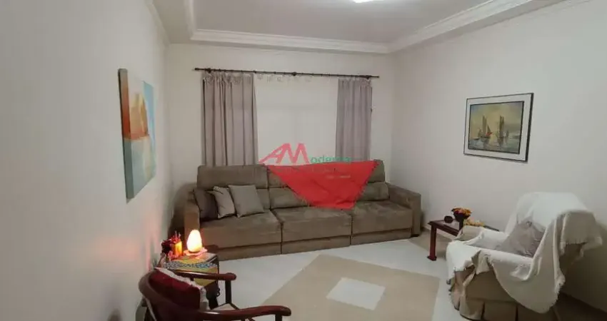 Venda Sobrado Rudge Ramos: 3 Suítes, 253m² por R$ 880 mil