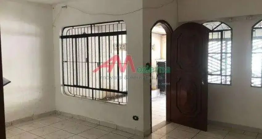 Casa Térrea em Jardim Maria Adelaide - 3 Dorms por R$ 599 mil