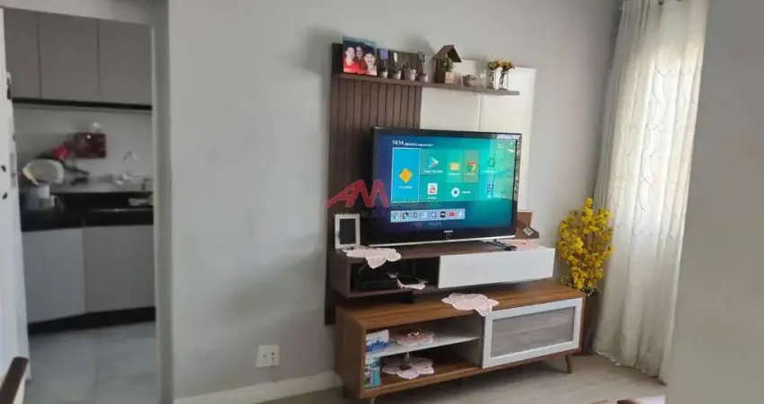 Venda de Apartamento 60m² em Assunção, São Bernardo - R$333.000