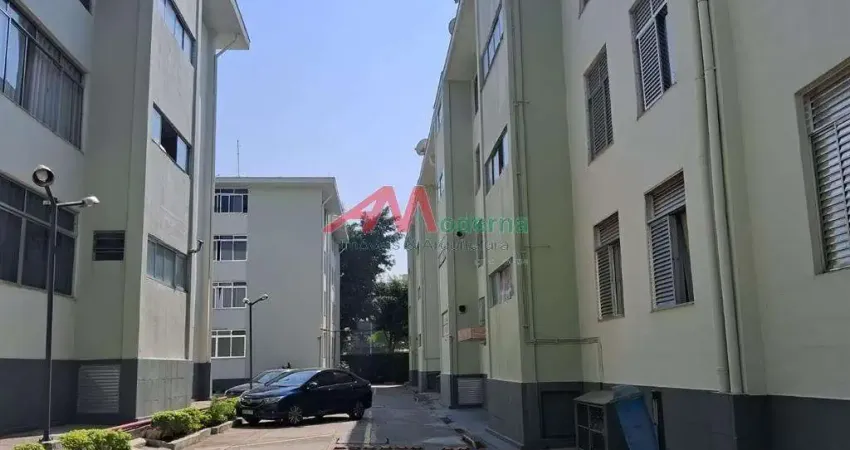 Venda Apartamento 67m² em Rudge Ramos - 2 Dorms por R$295 mil