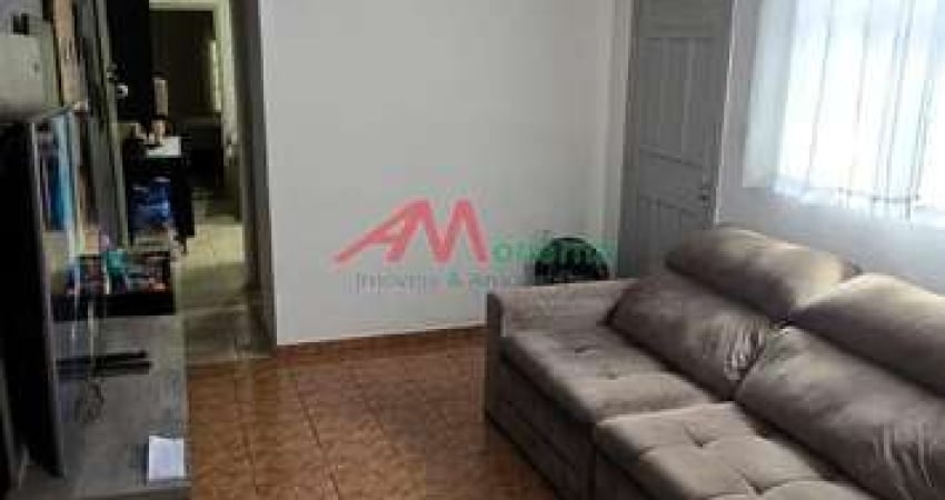 Casa Térrea em Paulicéia: 2 Dormitórios por R$380.000