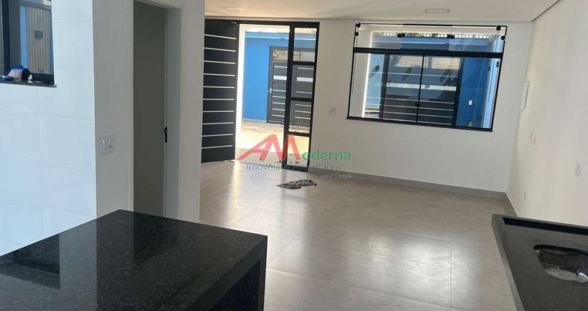 Venda de Apartamento 3 Suítes em Jardim Suarão - Itanhaém