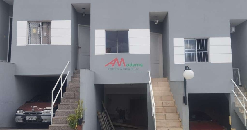 Venda e Locação: Sobrado em Paulicéia, São Bernardo - 105m²