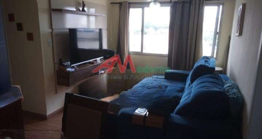 Venda: Apartamento 2 Dorms em Nova Petrópolis - R$320.000
