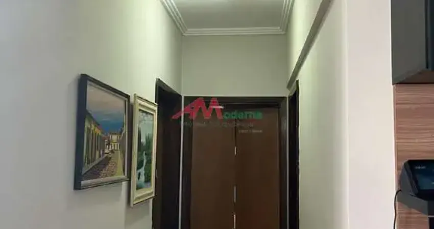 Venda de Apartamento em Taboão - 130m², 2 Dorms, R$ 425 mil