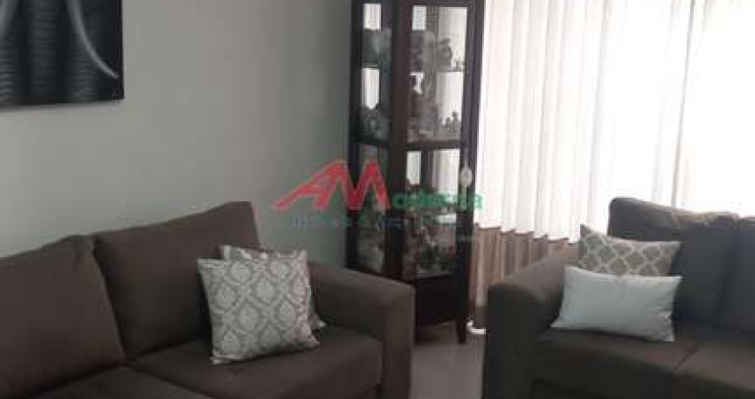 Sobrado em Paulicéia - 3 Dormitórios, 165m² por R$795.000