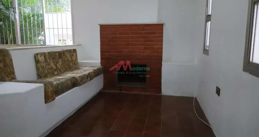 Casa com 3 quartos para alugar no Paulicéia, São Bernardo do Campo